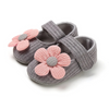 Girls Baby Booties - StackStars
