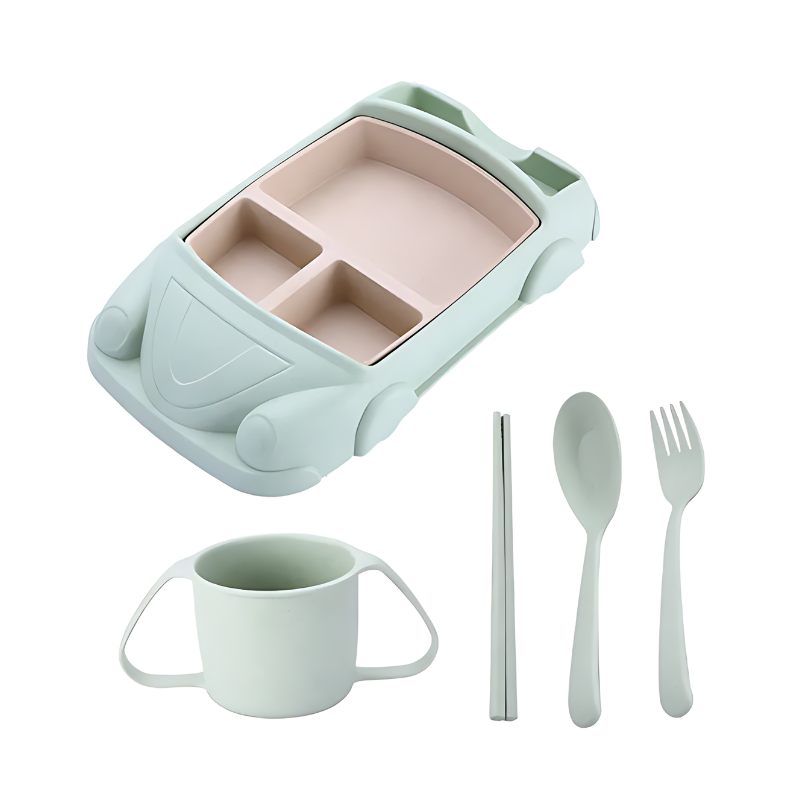 Kids' Dining Set - TurboTable