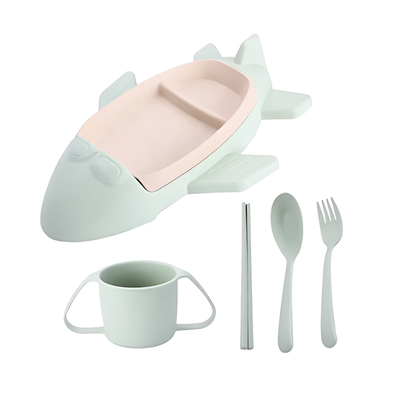Kids' Dining Set - TurboTable