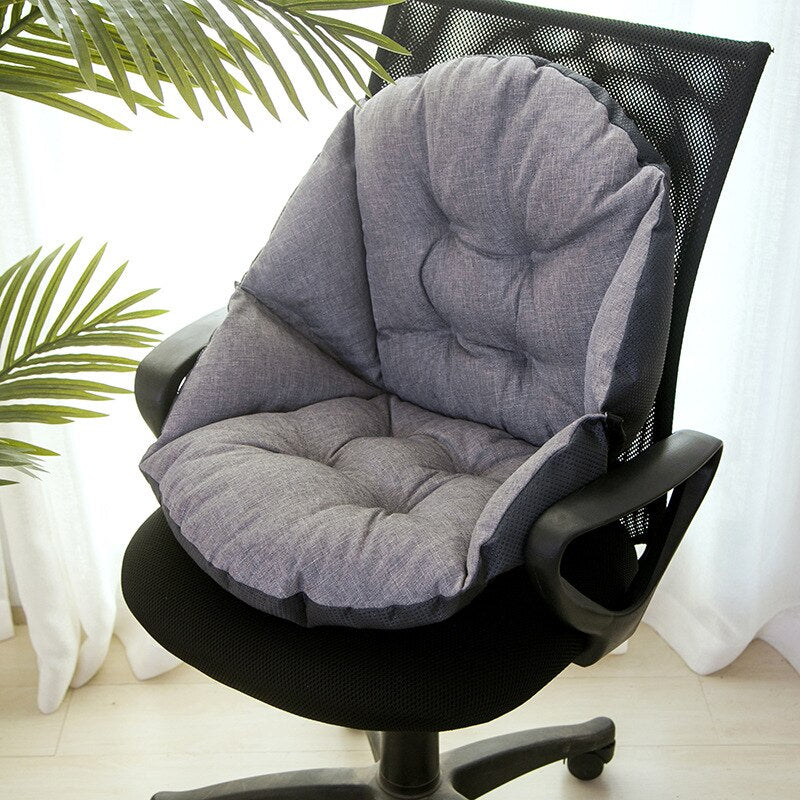 Cushion for Sciatica and Tailbone Pain - ComfortRelief