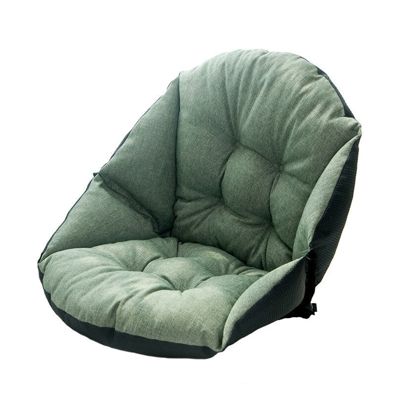 Cushion for Sciatica and Tailbone Pain - ComfortRelief