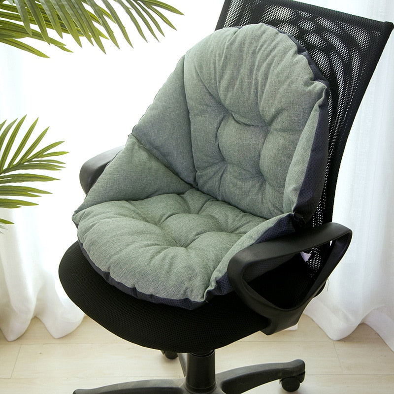 Cushion for Sciatica and Tailbone Pain - ComfortRelief
