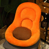 Support Cushion for Sciatica Pain - ComfortEase Pro