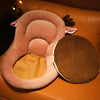 Support Cushion for Sciatica Pain - ComfortEase Pro