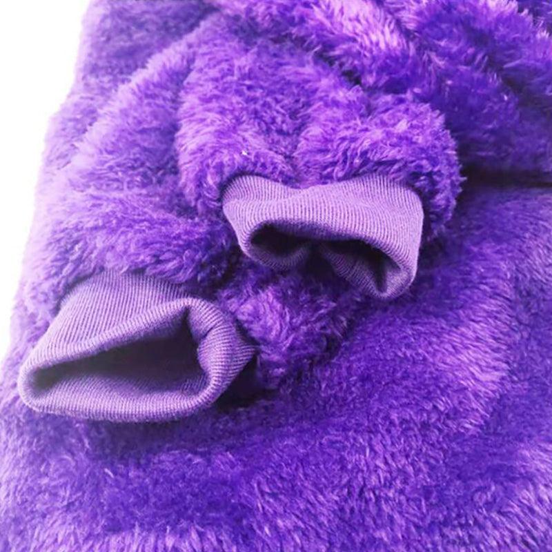 Magical Snuggle Bear Hoodie - SnugBear