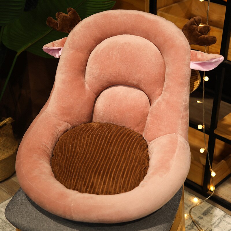 Support Cushion for Sciatica Pain - ComfortEase Pro