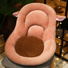 Support Cushion for Sciatica Pain - ComfortEase Pro