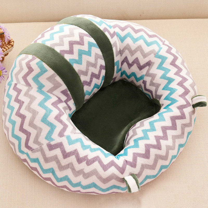 SoftPlay Baby Seat & Play Chair