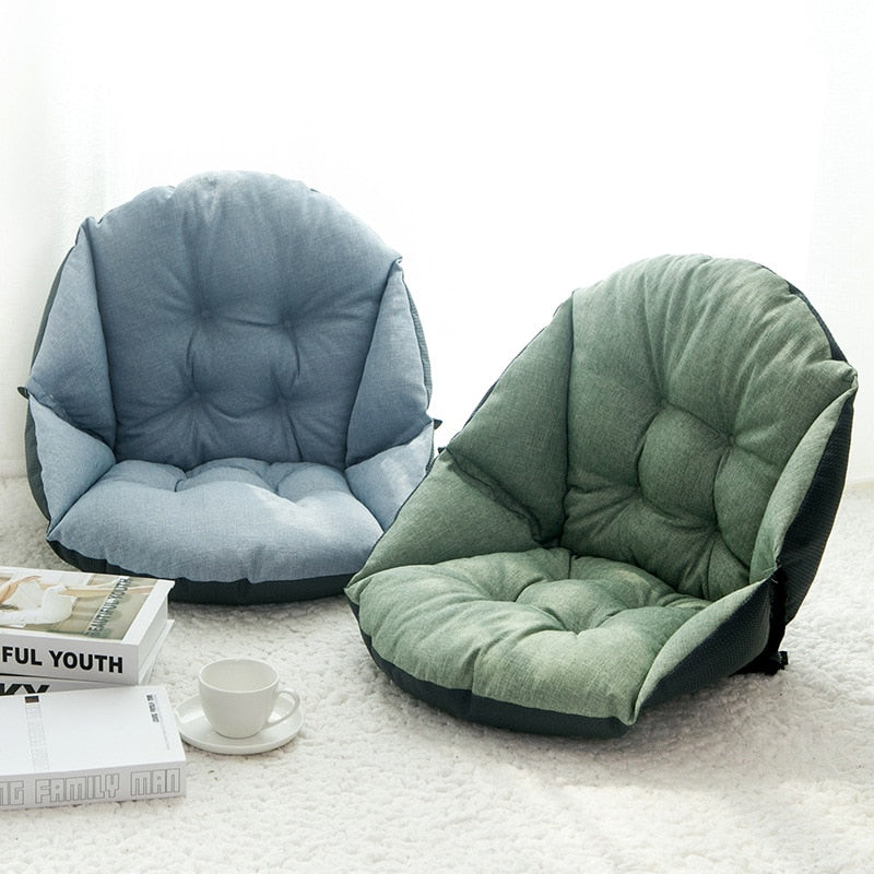 Cushion for Sciatica and Tailbone Pain - ComfortRelief