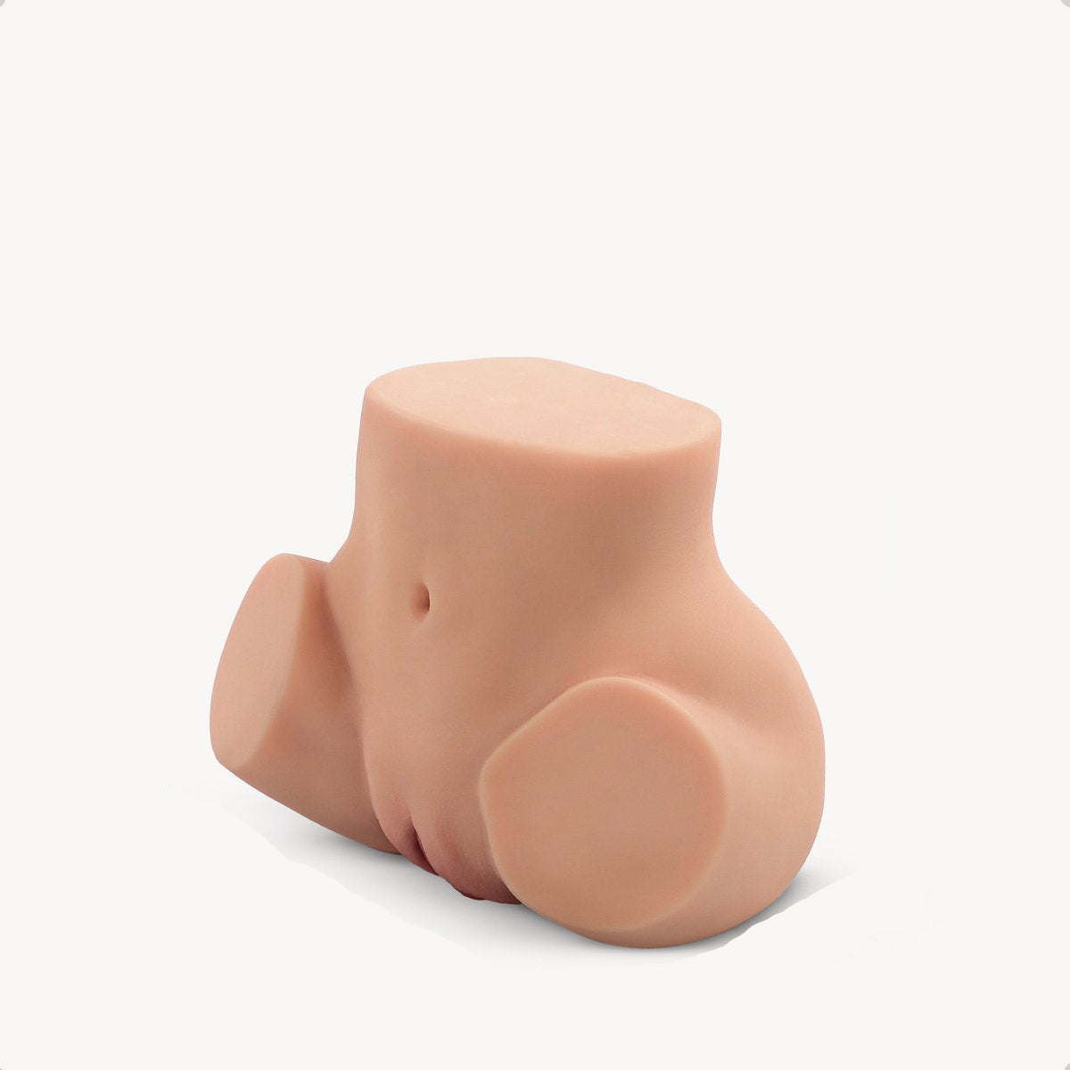 Half Body Realistic Masturbator - PleasuraCore