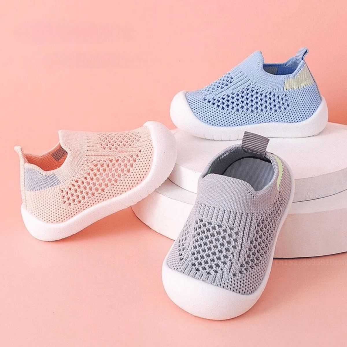 Toddler shoes - PlayStep Sneakers