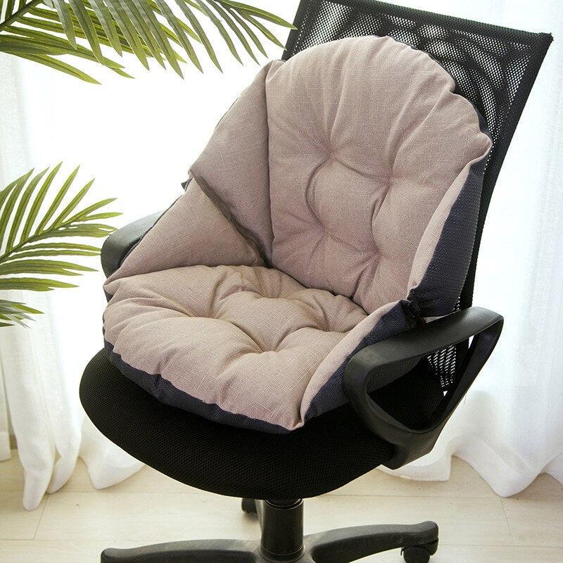 Cushion for Sciatica and Tailbone Pain - ComfortRelief