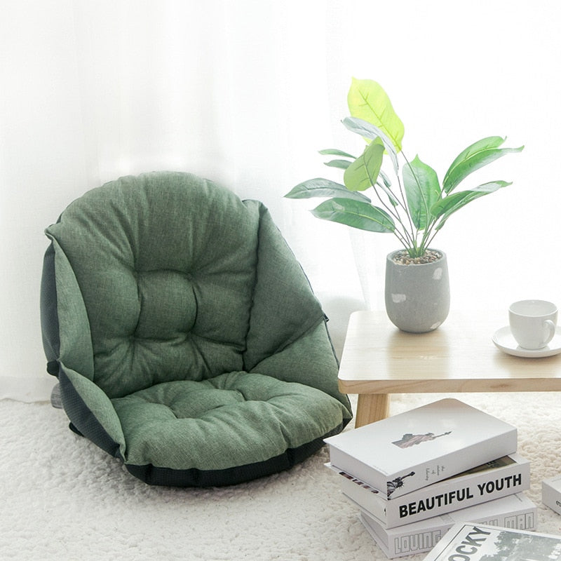 Cushion for Sciatica and Tailbone Pain - ComfortRelief