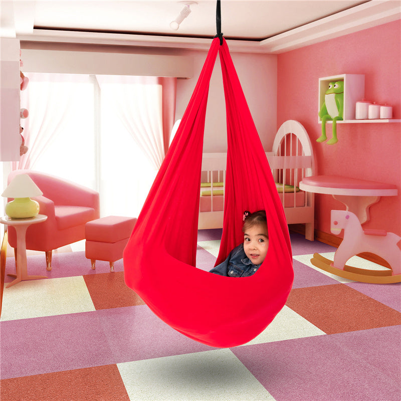 Therapy Hammock for Kids - ZenNest