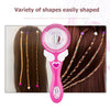 Hairbraider - TwistBraid Styler