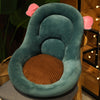 Support Cushion for Sciatica Pain - ComfortEase Pro