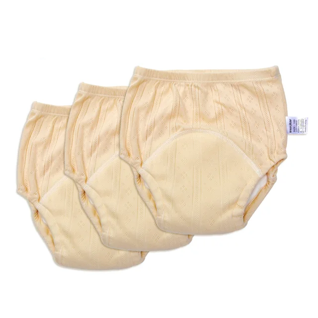 Comfortable Potty Training Underwear - TotTrainer