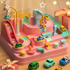 Toy Race Track - TurboCity