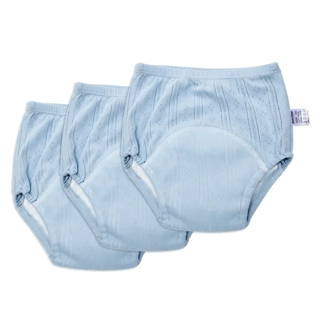 Comfortable Potty Training Underwear - TotTrainer