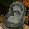 Support Cushion for Sciatica Pain - ComfortEase Pro