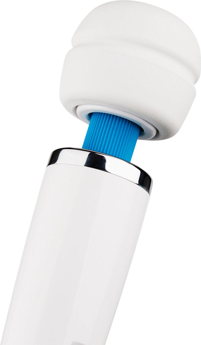 High Power Quiet Vibrator - Vibrissa