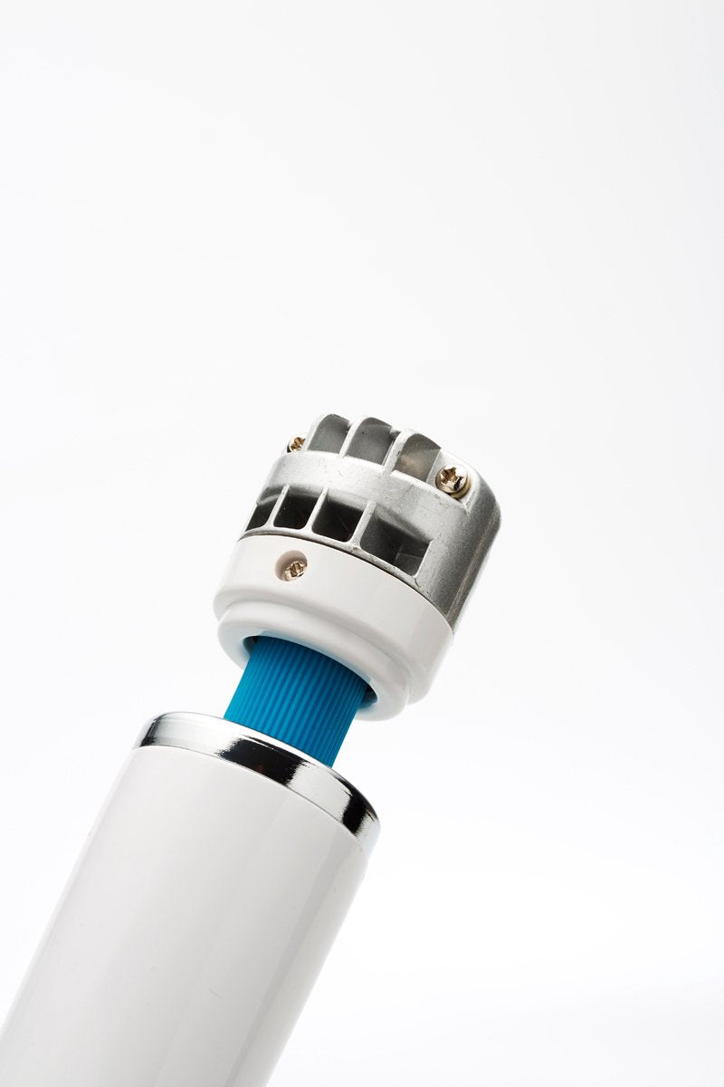 High Power Quiet Vibrator - Vibrissa