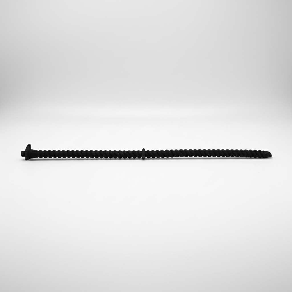 Hollow Silicone Catheter Plug - ProstaPurex