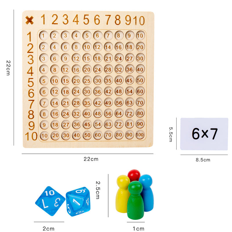 Multiplication Adventure for Kids - MathWhiz