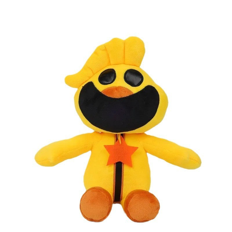 30 cm Laughing Animal Plush Toys - CuddlePals