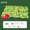 Problem-Solving Kids' Puzzle - RacePuzzle