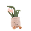 Funny Flower Plush - BloomBuddy