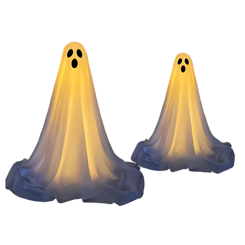 Halloween Ghost Lights – SpookLights