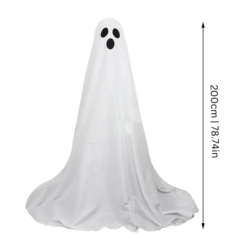 Halloween Ghost Lights – SpookLights