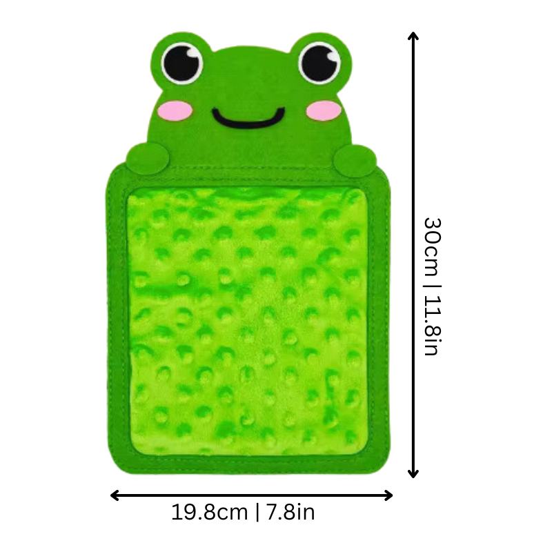 Soft Worlds - Animal Sensory Mats