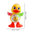 Dancing and Singing Duck - DiscoDuck