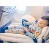 Kids Travel Airbed for Ultimate Comfort - JetNap