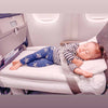 Kids Travel Airbed for Ultimate Comfort - JetNap