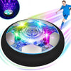 HoverBall - Hovering Football for All Floors