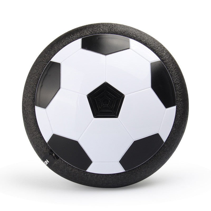 HoverBall - Hovering Football for All Floors