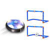 HoverBall - Hovering Football for All Floors