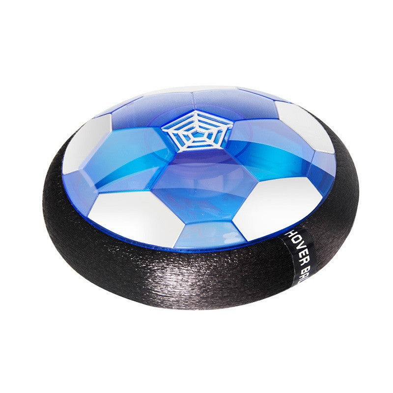 HoverBall - Hovering Football for All Floors