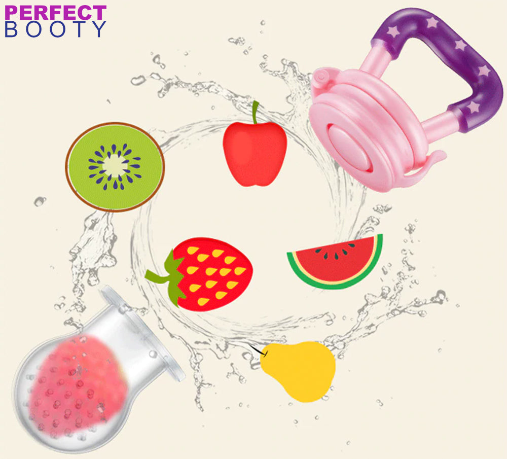 Fruit spear - BabyBite