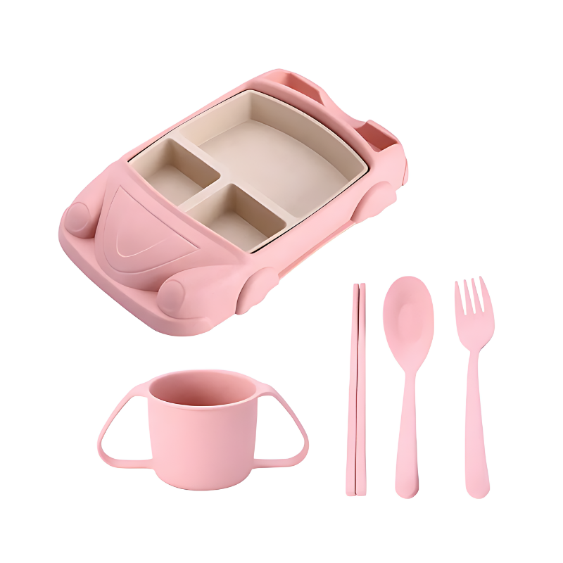 TurboTafel Kids Dining Set