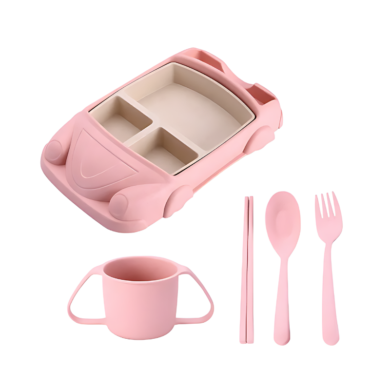 Kids' Dining Set - TurboTable