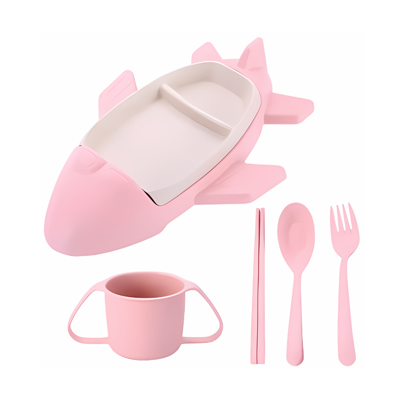 Kids' Dining Set - TurboTable