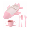 Kids' Dining Set - TurboTable