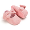 Girls Baby Booties - StarSteppers