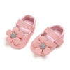 Girls Baby Booties - StackStars