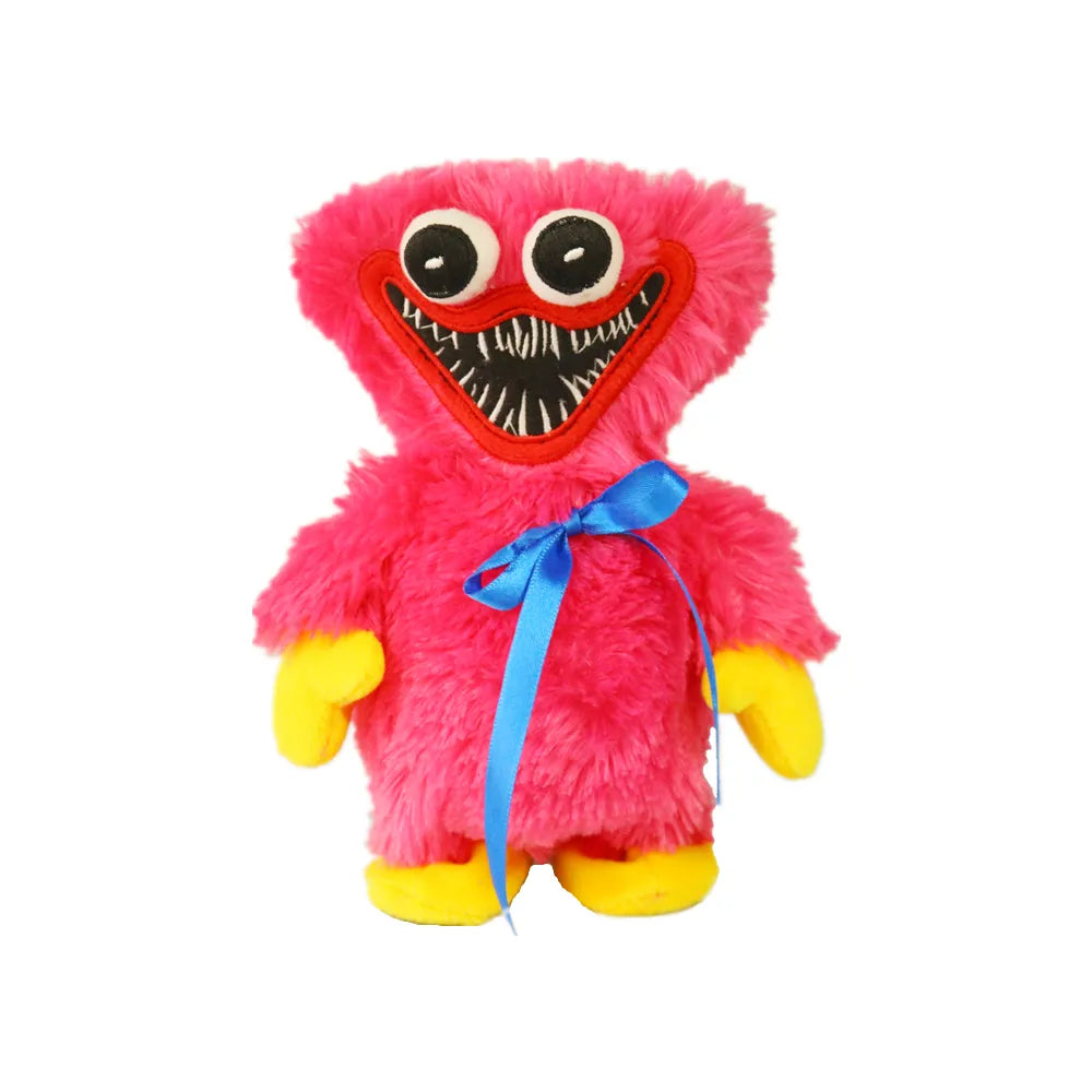 Talking and Walking Plush Toy - MagicTalk