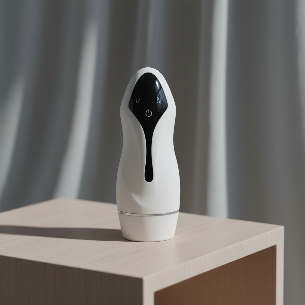 Portable Pocket Pussy Stimulator - Senzuvo